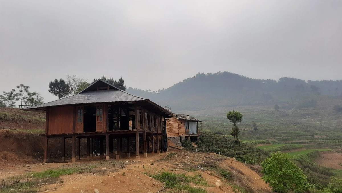 1500m view đẹp, giá rẻ