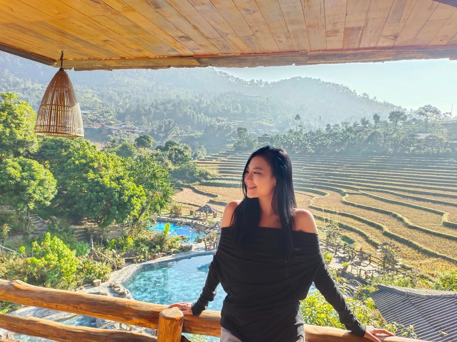 Đất đấu giá, mặt đường nhựa, trung tâm Xã