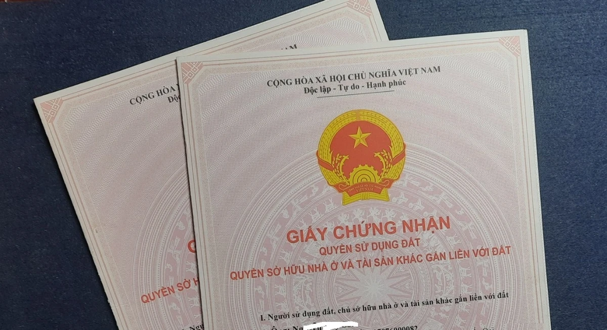 Đất đấu giá, mặt đường nhựa, trung tâm Xã - ảnh 3